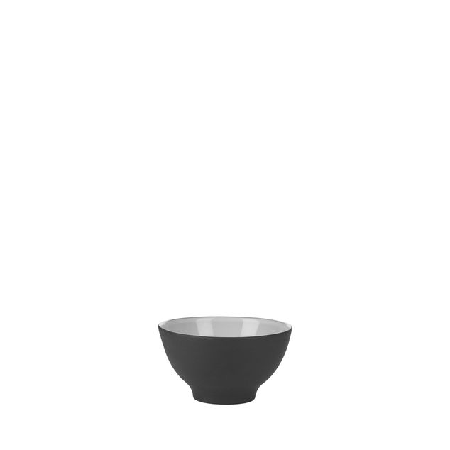 Equinoxe Rice Bolle 12Cm 30Cl White Cumulus