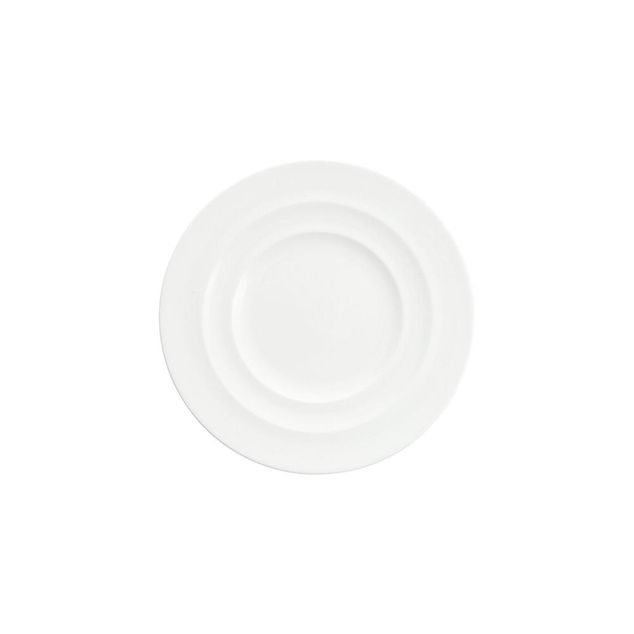 CIELO Gourmetplate flat wide rim - Ø31,5cm - H:20cm