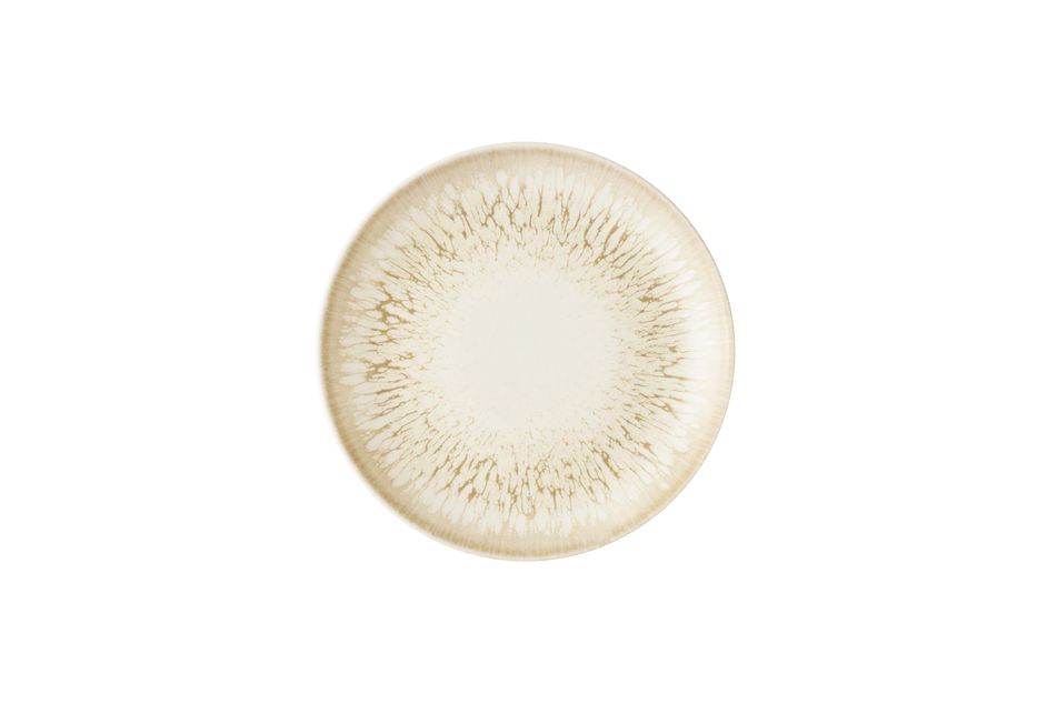 Inked Lume Natural Evolve * Coupe Plate * 21.7cm