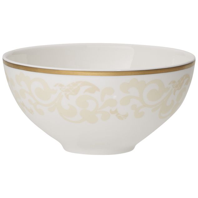 Ivoire Individual bowl 110x110x57mm 0,312L