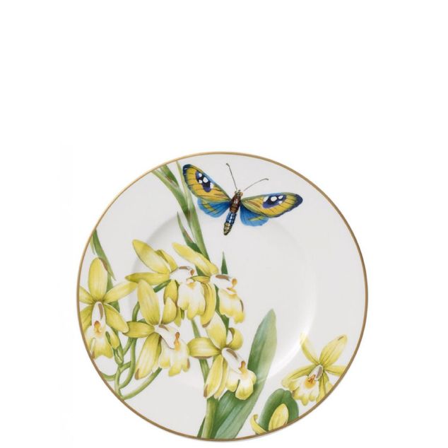 Amazonia Anmut Bread plate 16,4 cm 185g