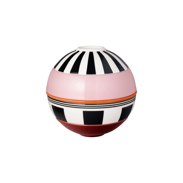 Iconic La petite Boule Memphis 14,1 cm 970g