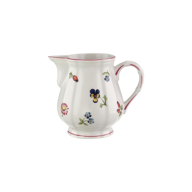 Petite Fleur Creamer 20 cl 200g