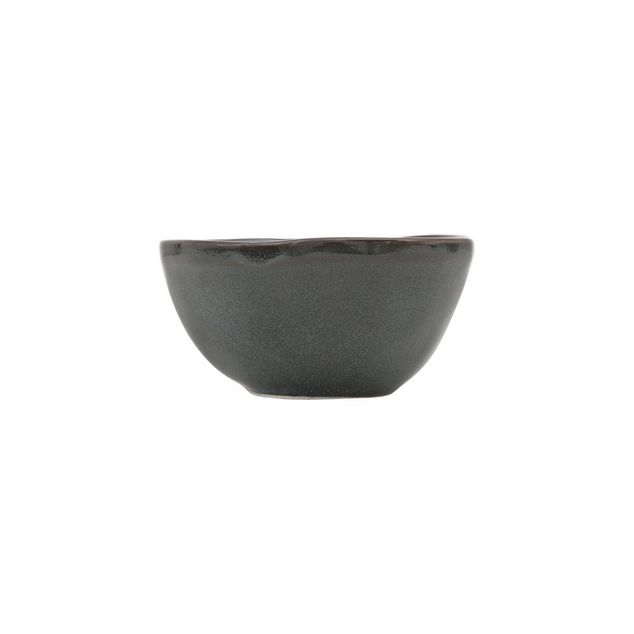 STON BLUE Bowl - 240ml - Ø11cm - H:55cm