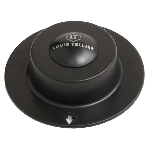 Louis Tellier (Bron Coucke) Universal safety hand-guard