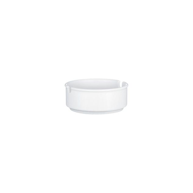 Universal Round ashtray 85x85x35mm