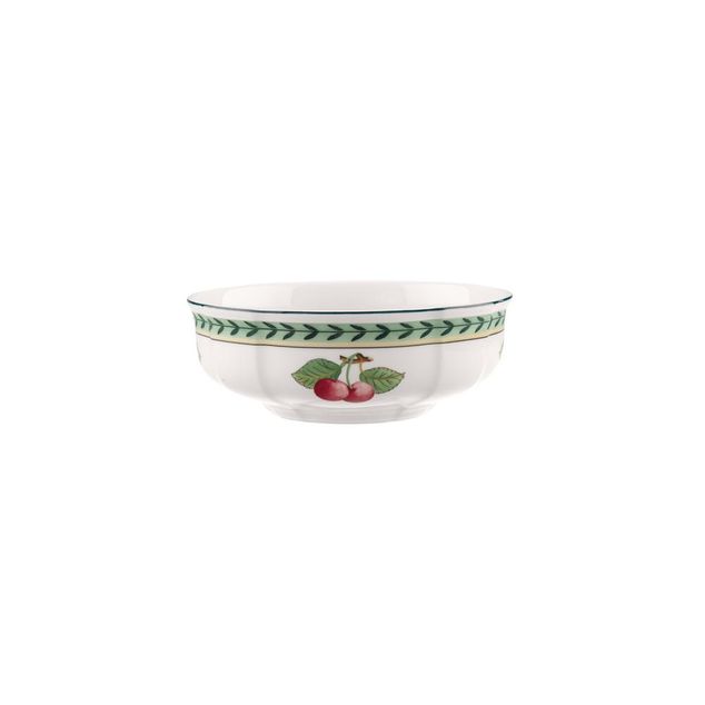 French Garden Fleurence Individual bowl 35 cl 14,8 cm 293g