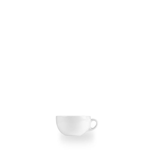 Menu Porcelain Cappuccino Kopp 19.9Cl H: 6.5Cm