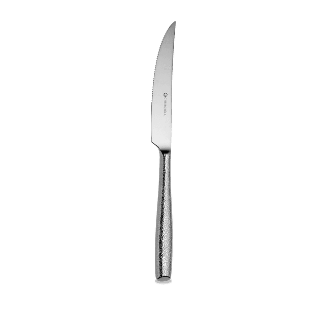 Raku Steak Kniv 23.3Cm