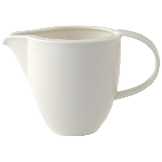 Universal white Creamer Cone N.1 0,5L