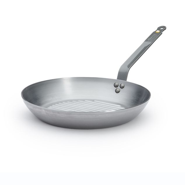 Mineral B Element Grill Ø32 Cm