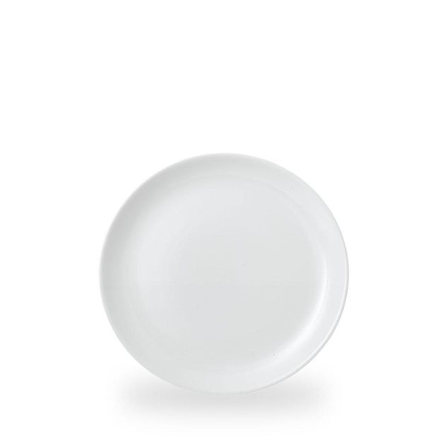 Vellum Evolve Coupe Tallerken 21.7Cm
