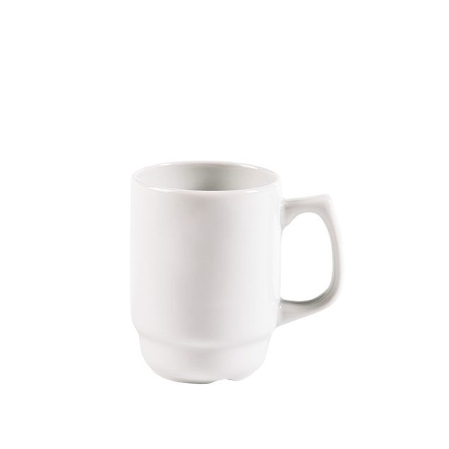 Krus Stablekrus Form 23cl / H: 9,5cm / Dia: 7,5cm