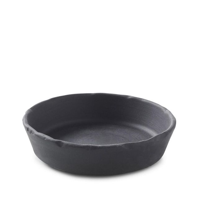 Basalt Mini Bowl Stackable 3,5Cl Matt slate style