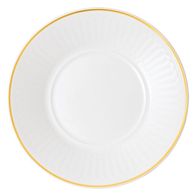 Chateau Septfontaines Saucer 160x160x25mm