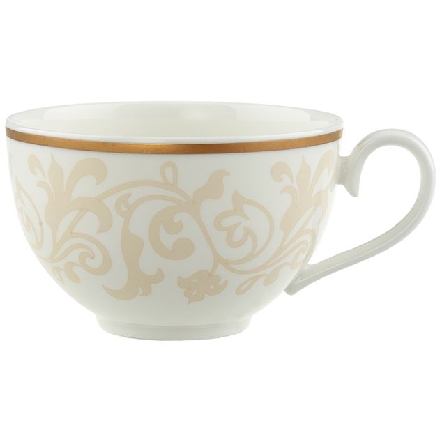 Ivoire Breakfast cup 144x112x71mm 0,4L