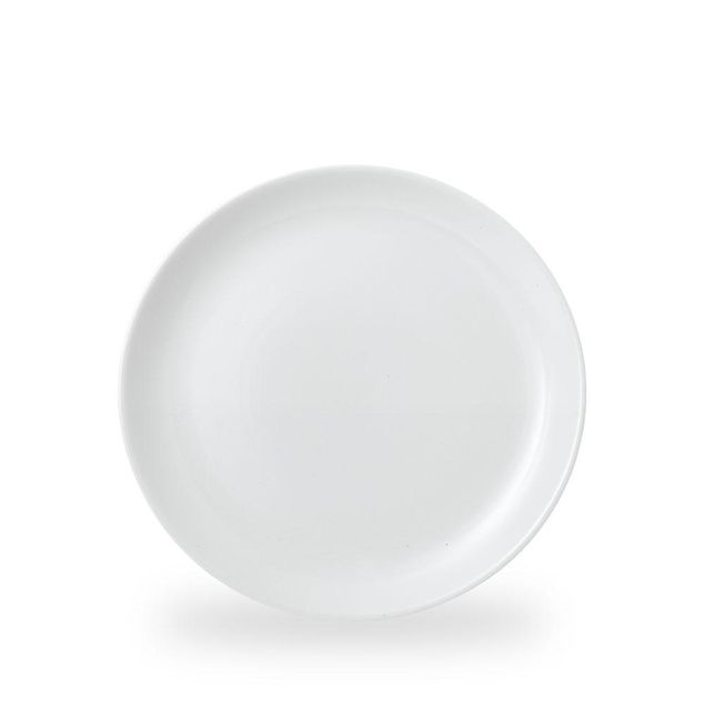 Vellum Evolve Coupe Tallerken 26Cm