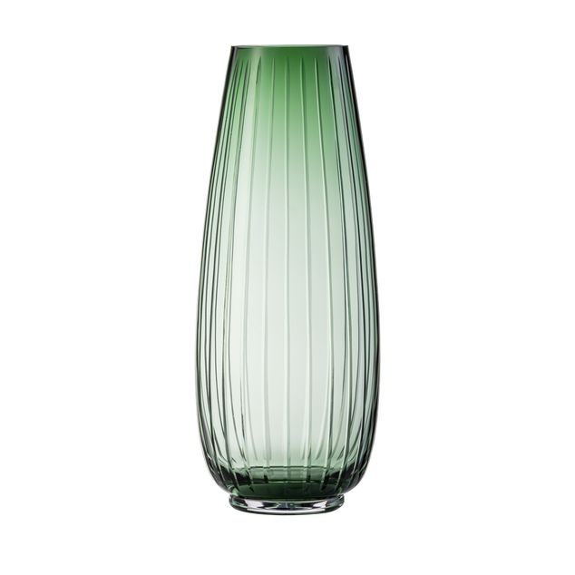 Signum (410) Vase smoky green