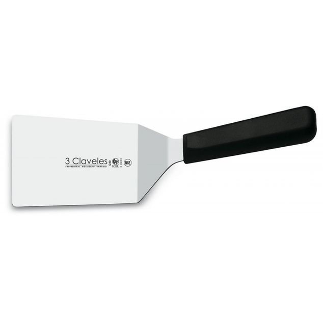 Stekespade Bred 9x11cm