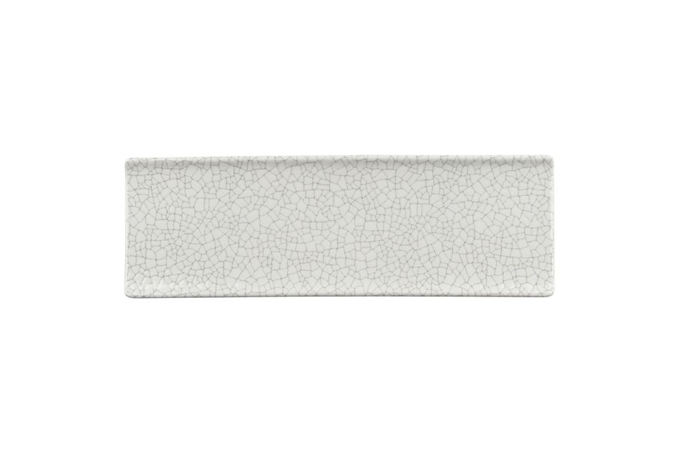 Viana Charcoal Grey Tasting Tray * 32.3cm x 10.5cm
