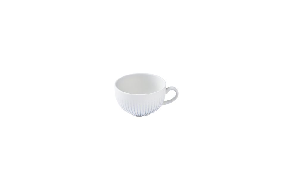 Inked Era Blue Cafe * Cappuccino Cup * 34cl 6.5cm Dia: 11cm(12)