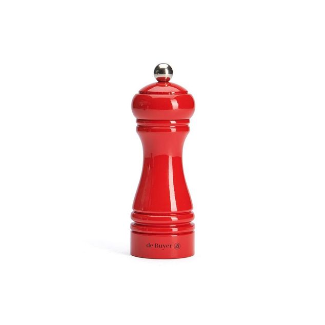 Ceramique Mill Java Shin. Red 14 Cm
