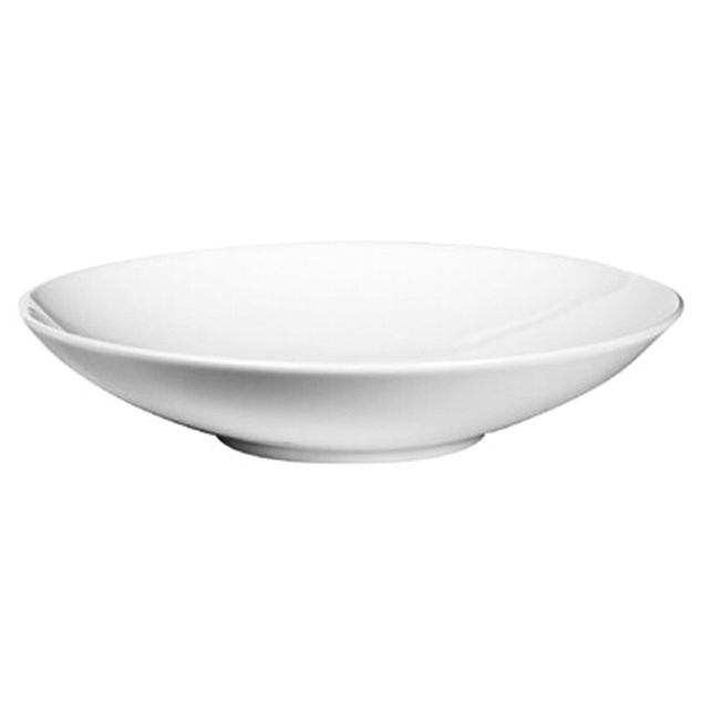 SENSE dyp tallerken 25 cm