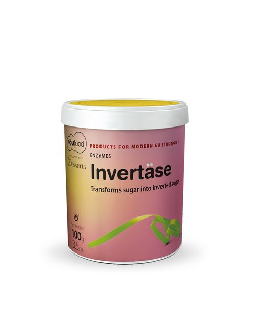 Toufood Invertase Powder 100g