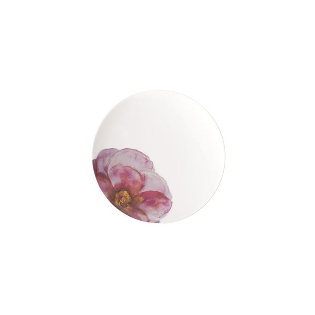 Rose Garden Flat Plate Coupe 28,5 cm 835g