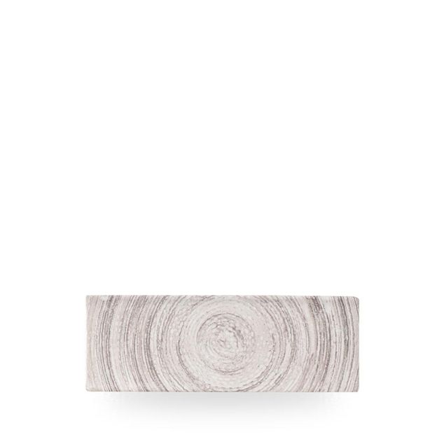 Elements Dune Tasting Tray Plate 24.7x8.8cm