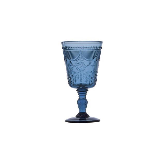 DEBUTANTE Allround Glass Blue - 280ml - Ø9cm - H:170cm
