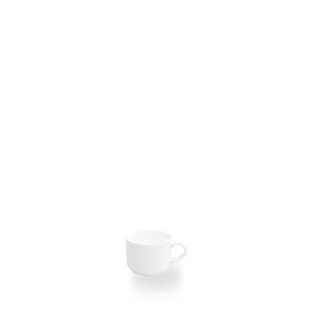 Alchemy Stacking Coffee Kopp H: 5Cm