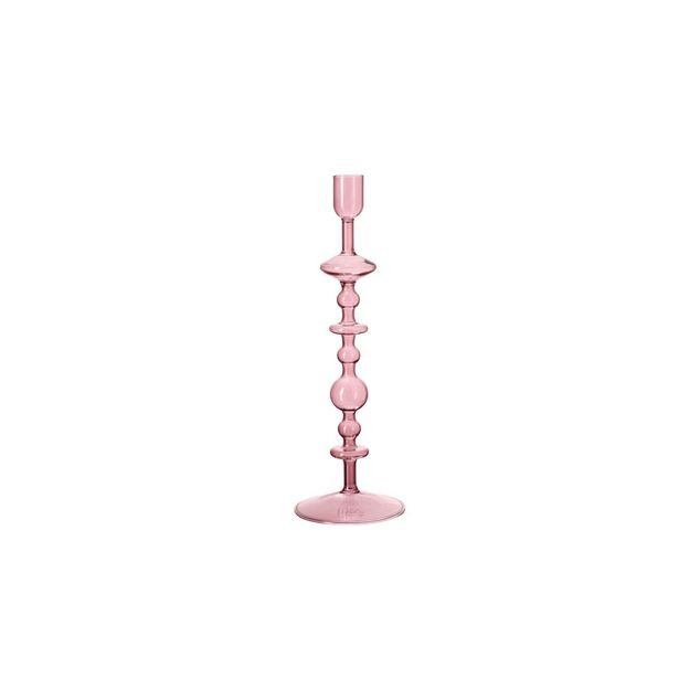 Like Home Candleholder grape 75g