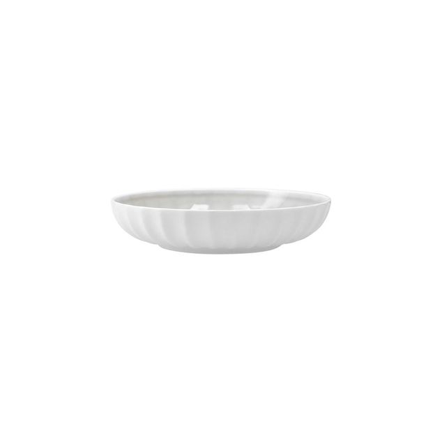 BLYSS GRAY Bowl 19,5cm (4)