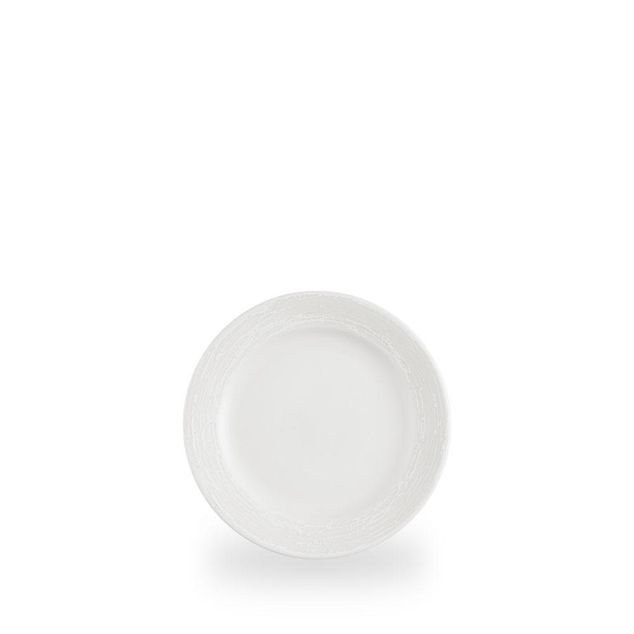 Inked Elements Ice / Profile Plate  / 17cm
