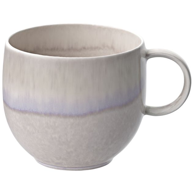 Perlemor Sand Mug 125x95x85mm