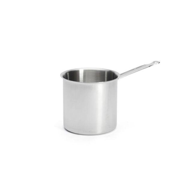 St. Steel Bain-Marie Without Lid Dia:14 C
