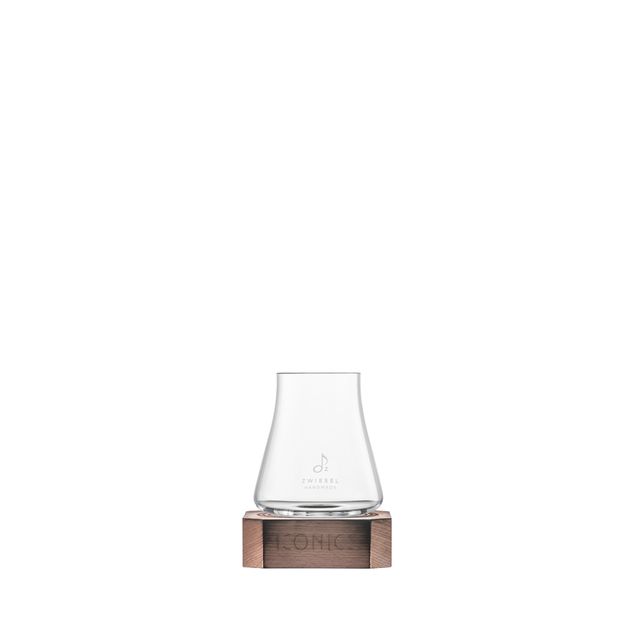 Iconics (79) Tumbler Med Træ Bas 622Ml