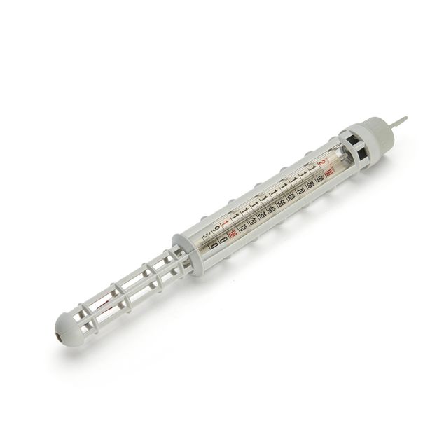 Candy Thermometer +80/+200C With Pol