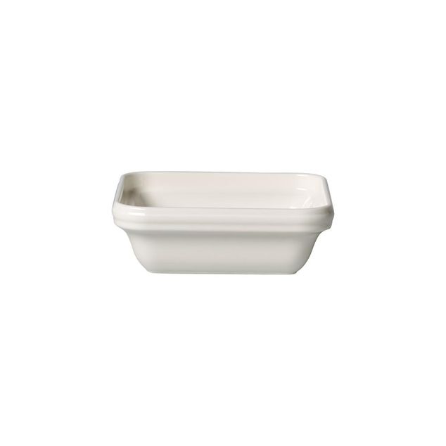Neufchâtel care Square Bowl 16 cl 244g