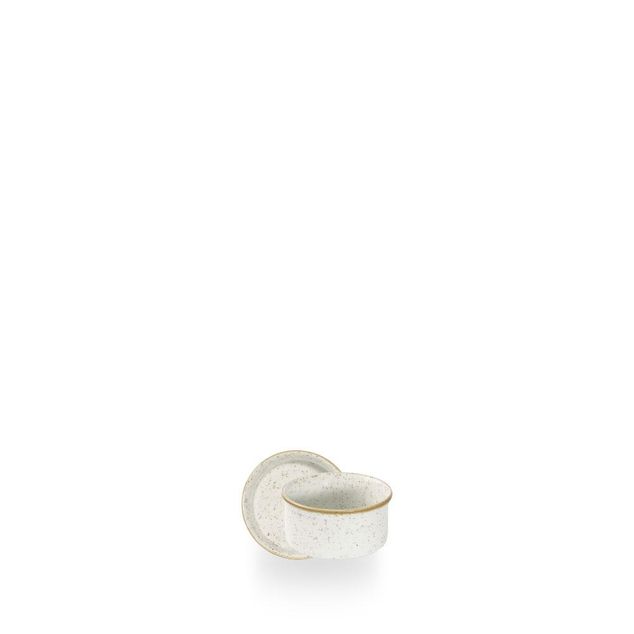 Stonecast Barley White Ramekin Small 7Cm
