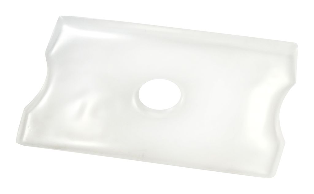 Accessories for dehydrators programmable (set of 2 sheets)