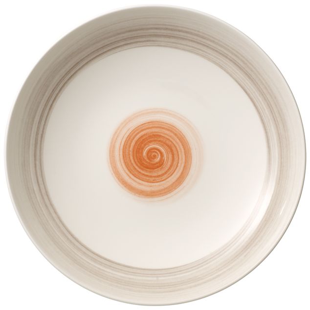 Amarah Deep bowl 29x29x40mm 0,6L