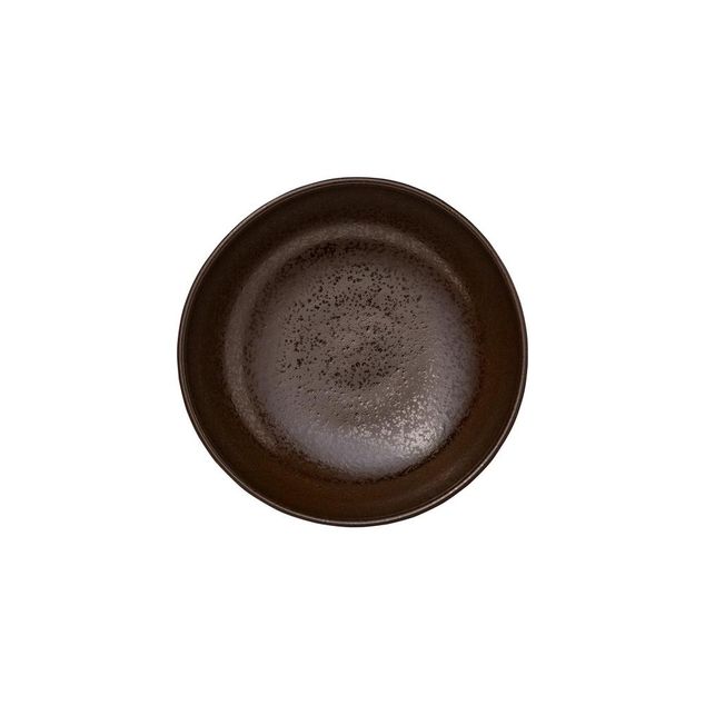 NIVO MOKKA Bowl - 430ml - Ø15cm - H:51cm