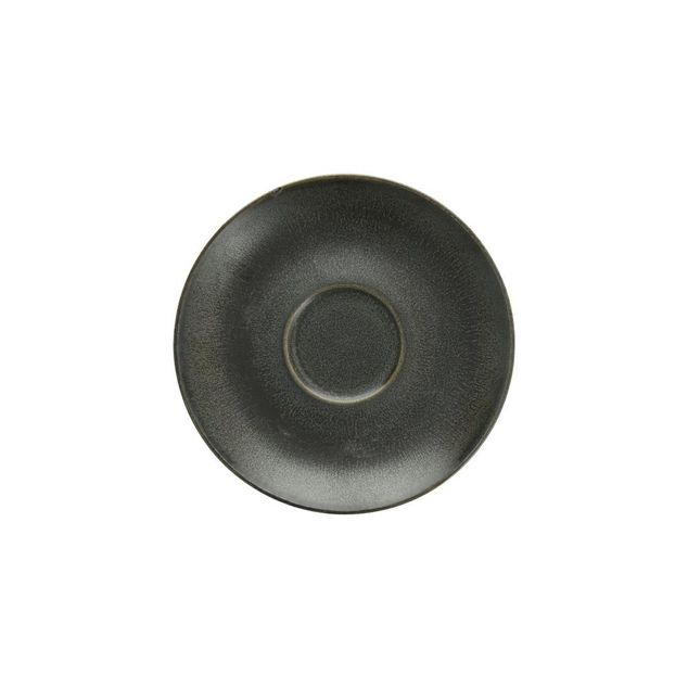 SOUND FOREST Coffee saucer - Ø14cm - H:20cm