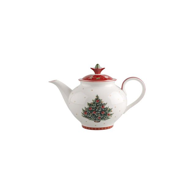 Toy's Delight Pot with cover 160 cl 975g