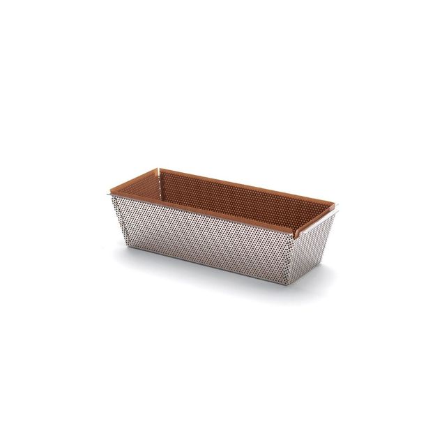 St-St Perfo.Cake Mold Remov Base 26Cm