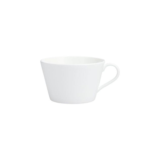 CIELO CIELO Cappuccino-Cup 0,34l - 400ml - Ø12cm - H:73cm