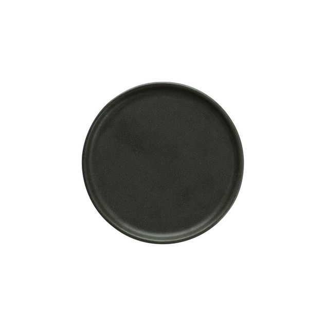 SOUND FOREST Plate-Lid with edge - Ø15,5cm - H:15cm