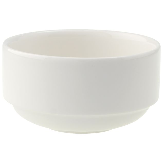 Universal Unhandled soup cup stackable 0,26L